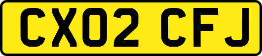 CX02CFJ