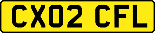 CX02CFL