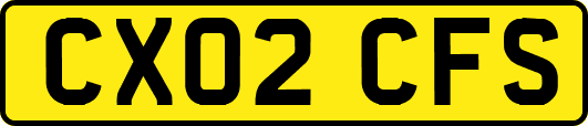 CX02CFS