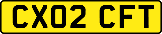 CX02CFT