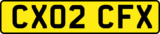 CX02CFX