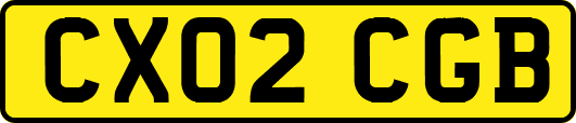 CX02CGB