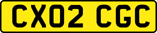 CX02CGC