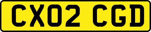 CX02CGD