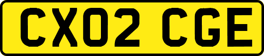CX02CGE