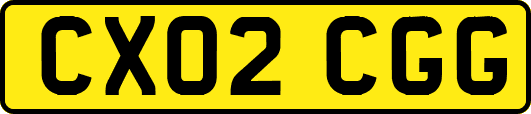 CX02CGG