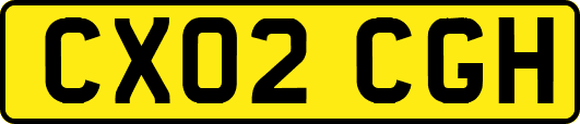 CX02CGH
