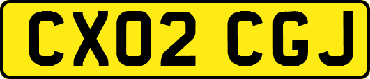 CX02CGJ