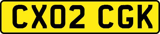 CX02CGK