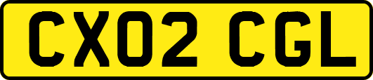 CX02CGL