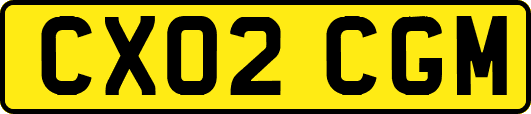 CX02CGM
