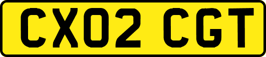 CX02CGT