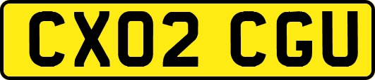 CX02CGU