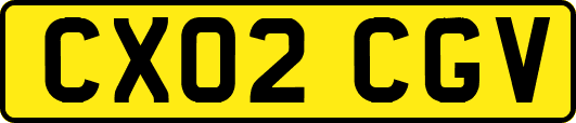 CX02CGV