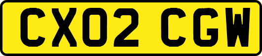 CX02CGW