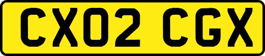 CX02CGX