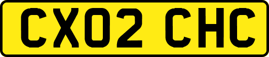 CX02CHC
