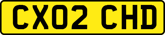 CX02CHD