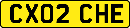 CX02CHE
