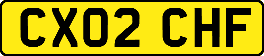 CX02CHF