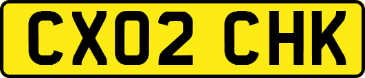 CX02CHK