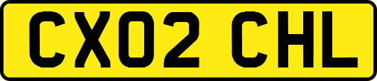 CX02CHL