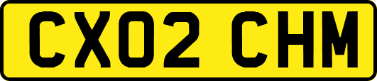 CX02CHM