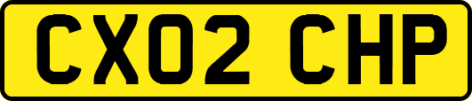 CX02CHP
