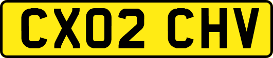 CX02CHV