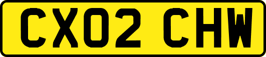 CX02CHW