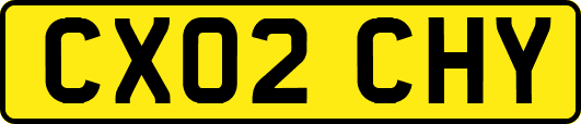 CX02CHY