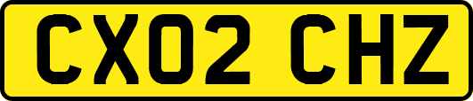 CX02CHZ