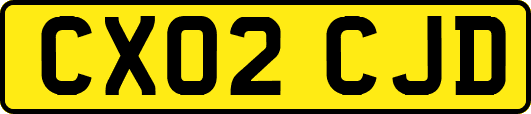 CX02CJD