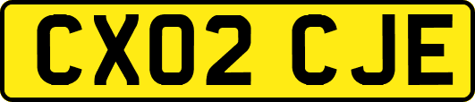 CX02CJE