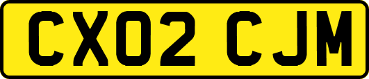 CX02CJM