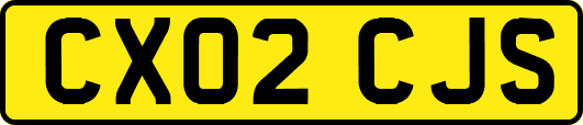 CX02CJS