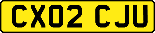 CX02CJU