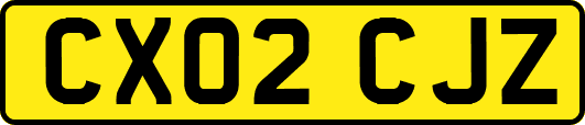 CX02CJZ