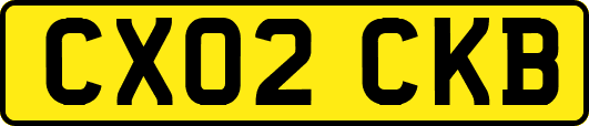 CX02CKB