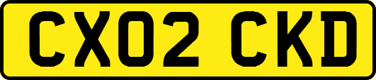 CX02CKD