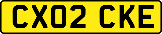 CX02CKE