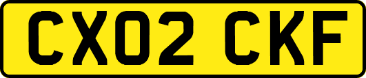 CX02CKF