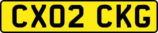 CX02CKG