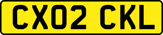 CX02CKL