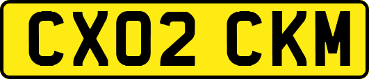 CX02CKM