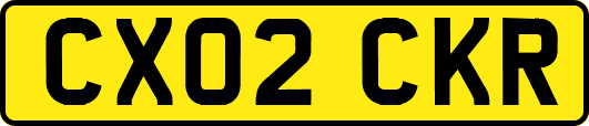 CX02CKR
