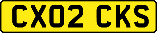 CX02CKS