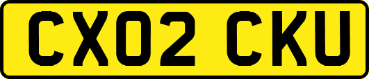 CX02CKU