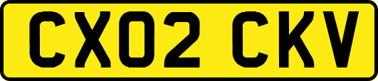 CX02CKV