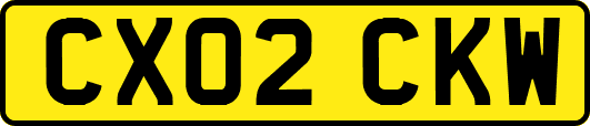 CX02CKW
